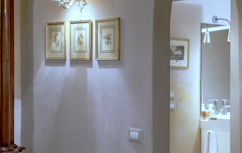 Bioagriturismo Podere Montisi Calenzano Phòng bức ảnh