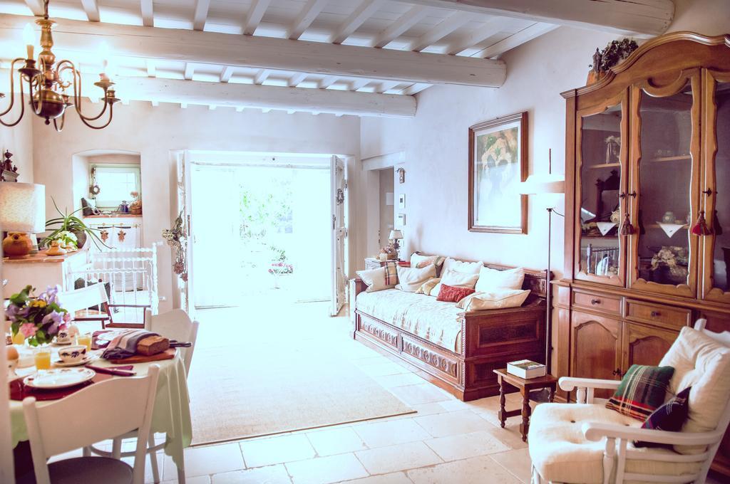 Bioagriturismo Podere Montisi Calenzano Ngoại thất bức ảnh
